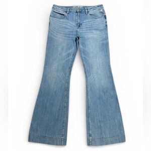 IDYLLWIND by Miranda Lambert bootcut western jeans size 14 long length